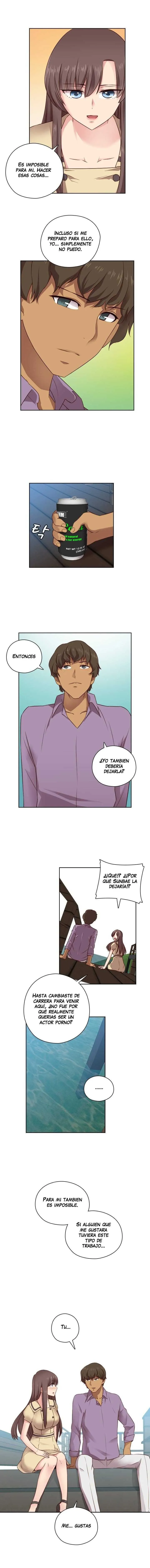 Hentai Campus Capítulo 51 - Página 13