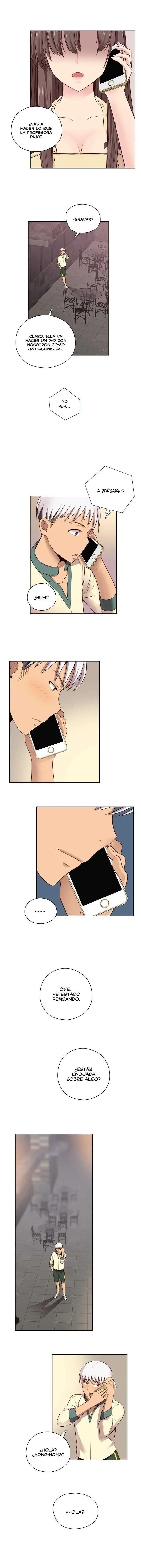Hentai Campus Capítulo 53 - Página 10