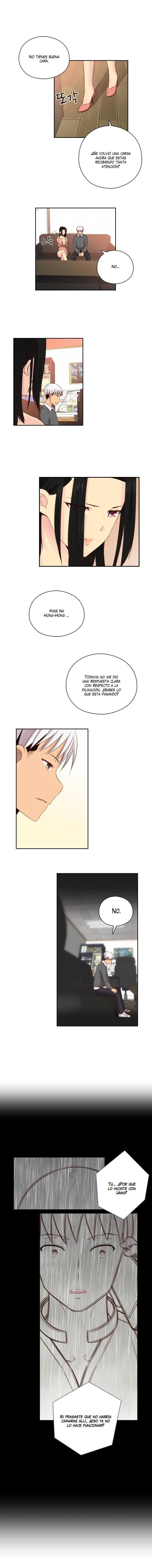 Hentai Campus Capítulo 54 - Página 6