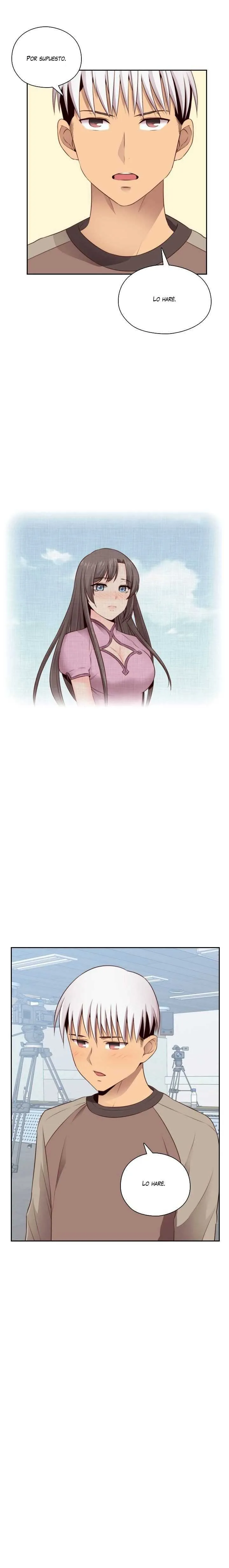 Hentai Campus Capítulo 55 - Página 19