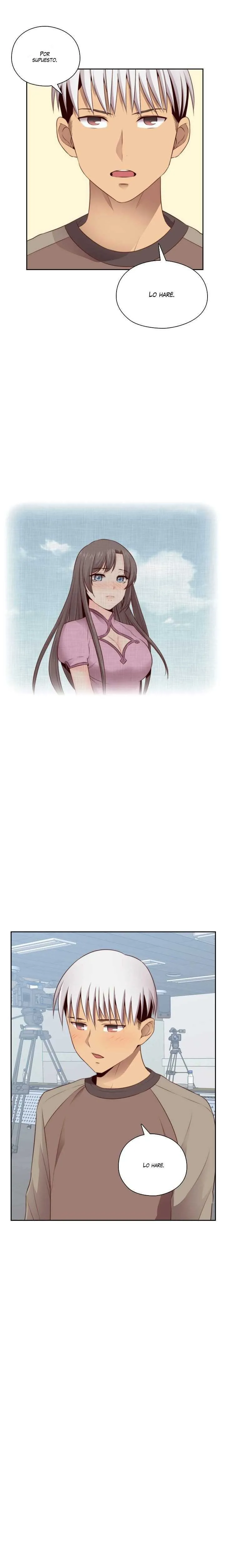 Hentai Campus Capítulo 56 - Página 2