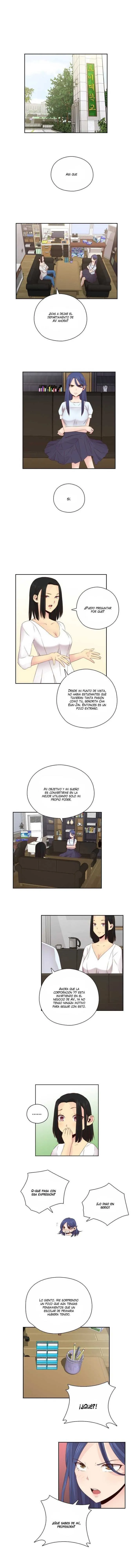 Hentai Campus Capítulo 57 - Página 2