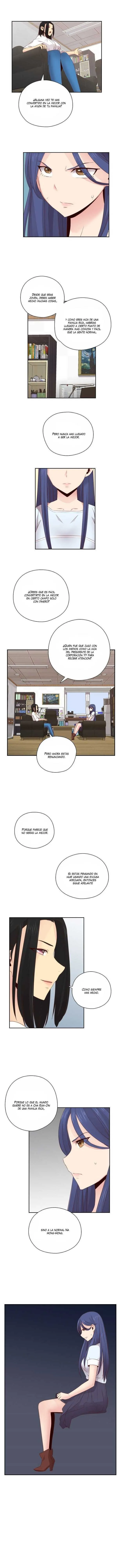 Hentai Campus Capítulo 57 - Página 3