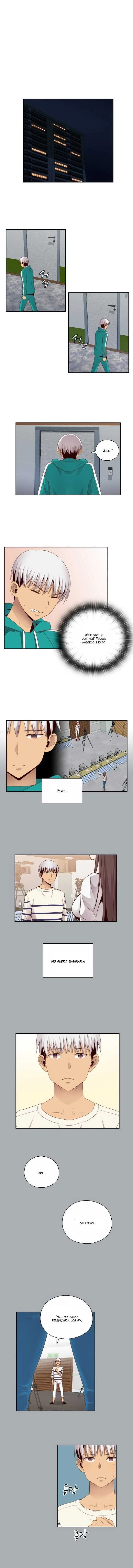 Hentai Campus Capítulo 57 - Página 4