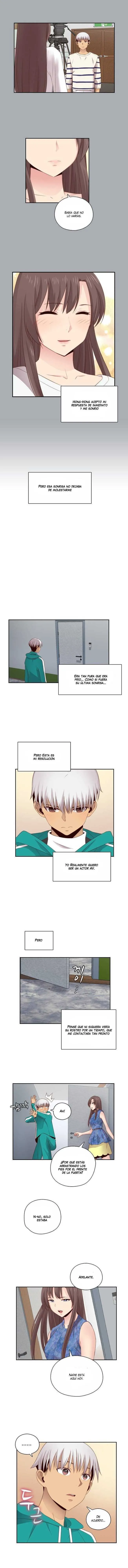 Hentai Campus Capítulo 57 - Página 5