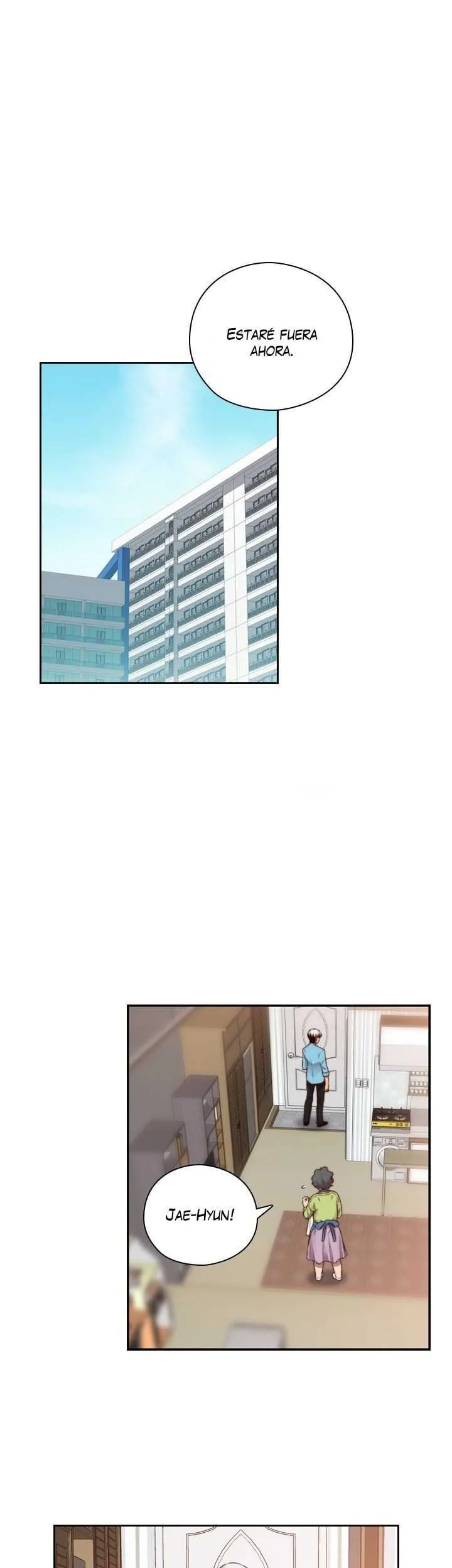 Hentai Campus Capítulo 58 - Página 2