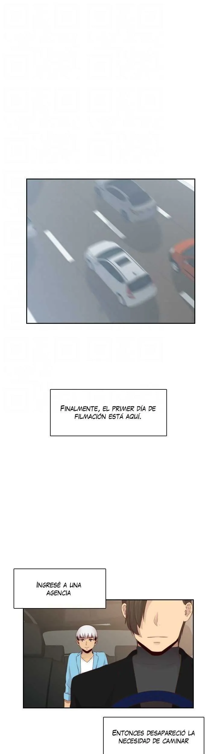 Hentai Campus Capítulo 58 - Página 5