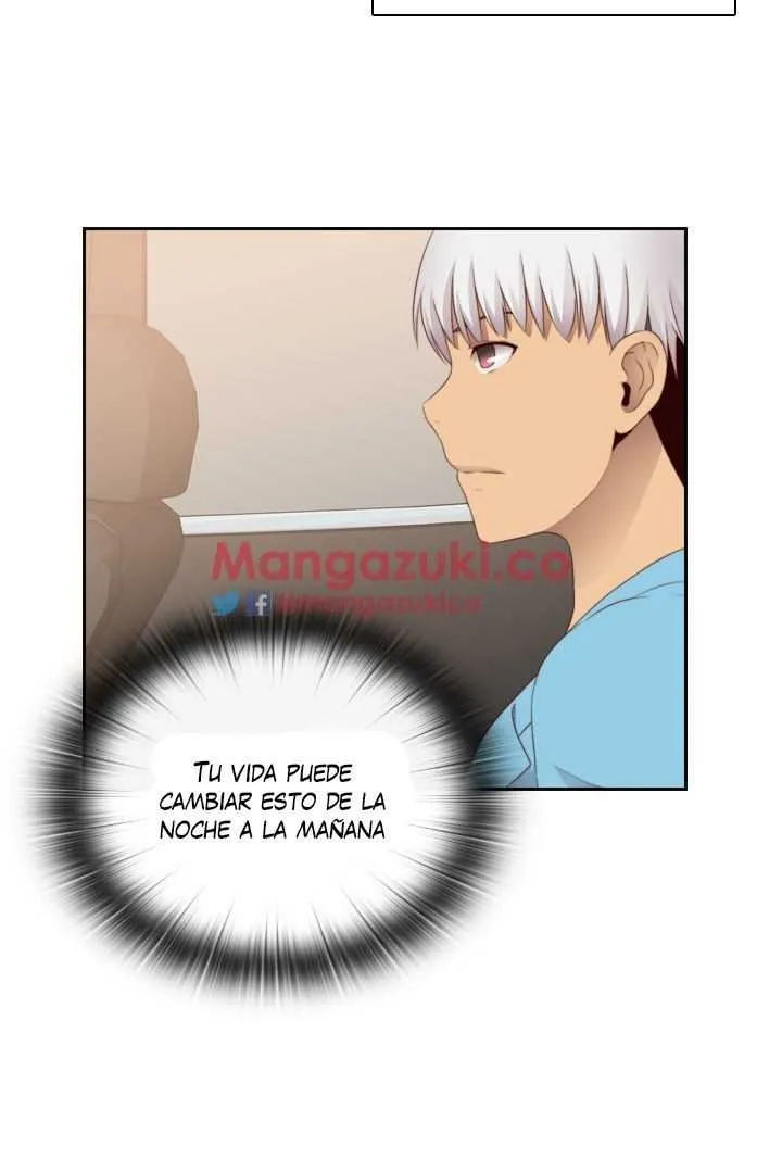 Hentai Campus Capítulo 58 - Página 6