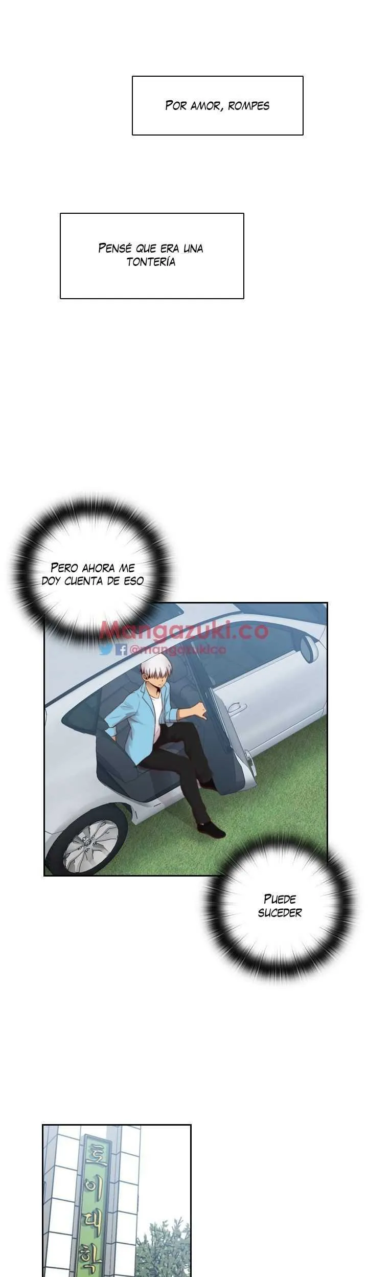 Hentai Campus Capítulo 58 - Página 9