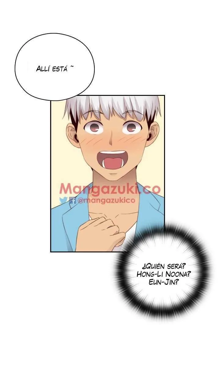 Hentai Campus Capítulo 58 - Página 14