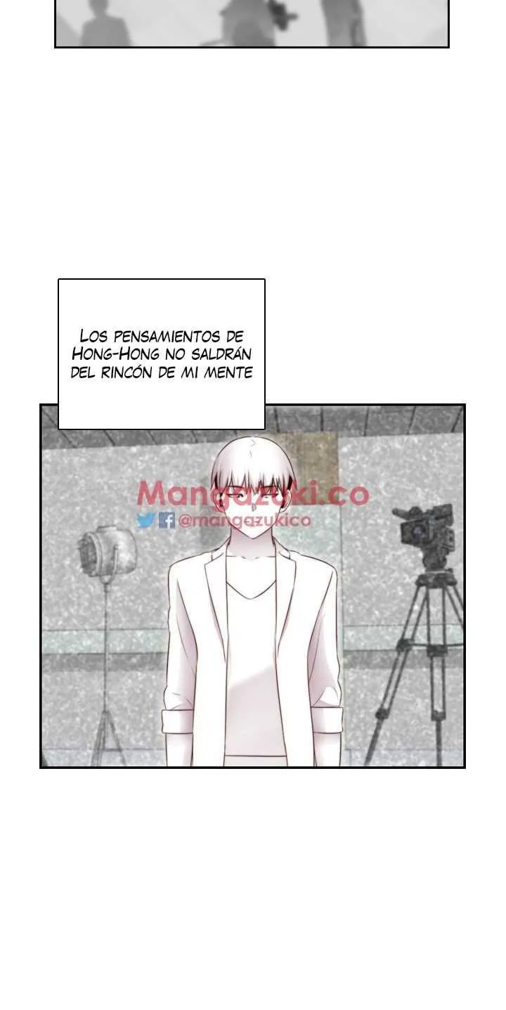 Hentai Campus Capítulo 58 - Página 27