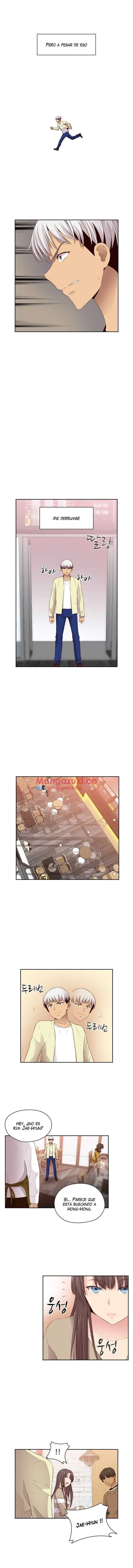 Hentai Campus Capítulo 59 - Página 7