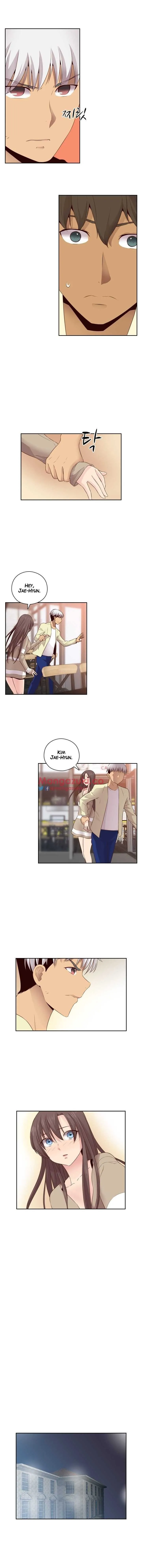 Hentai Campus Capítulo 59 - Página 8