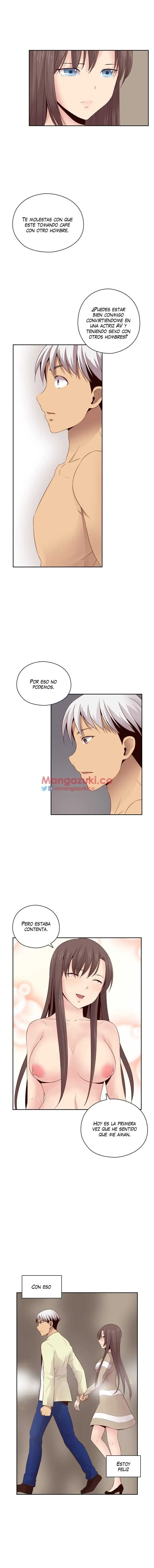 Hentai Campus Capítulo 59 - Página 10