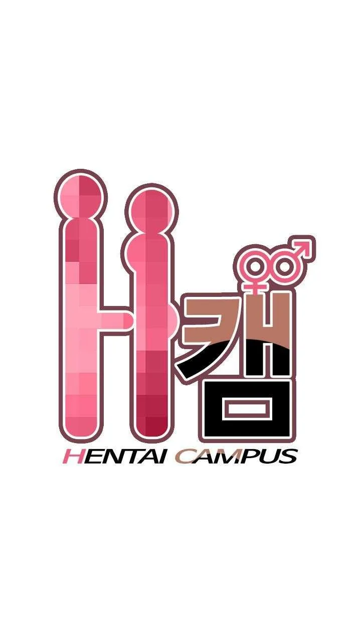 Hentai Campus Capítulo 6 - Página 6