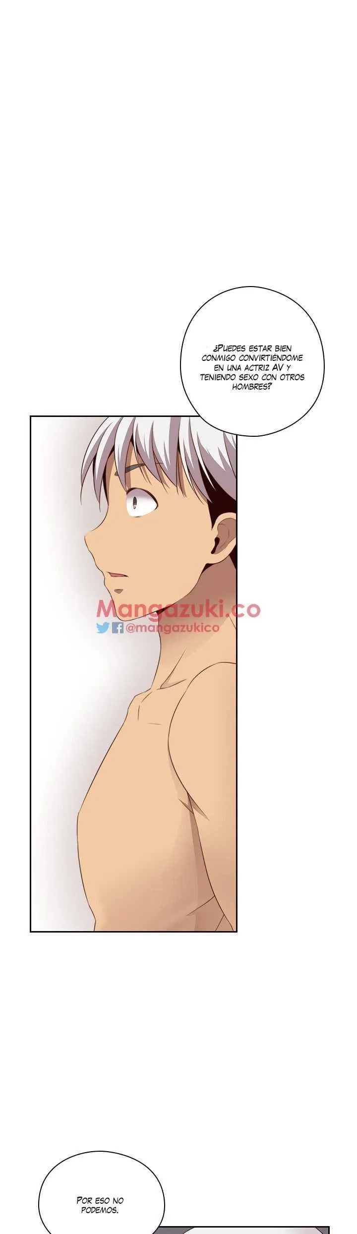 Hentai Campus Capítulo 60 - Página 1