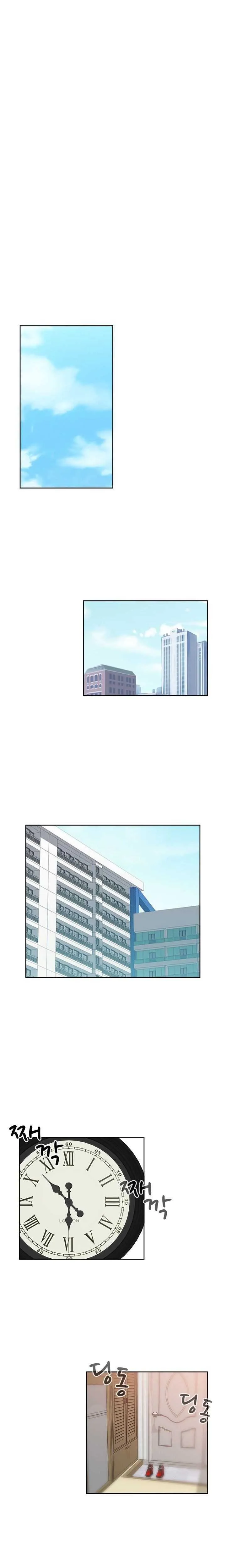 Hentai Campus Capítulo 60 - Página 6