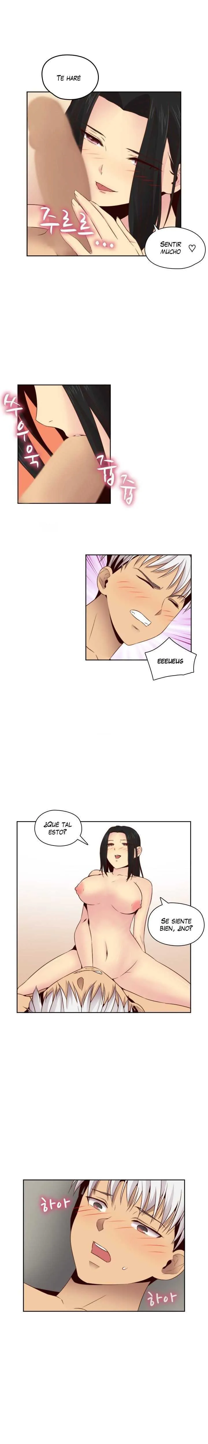 Hentai Campus Capítulo 60 - Página 13