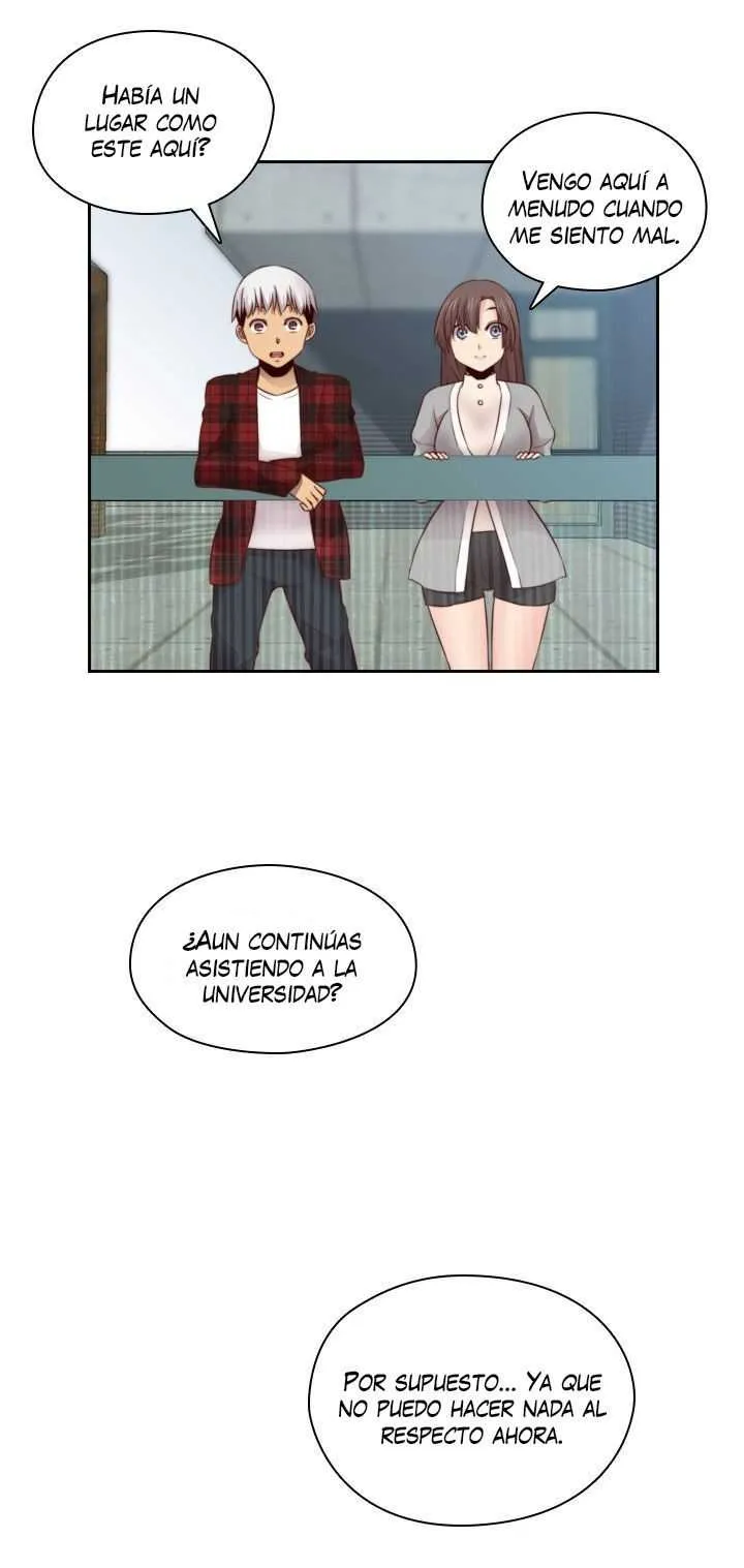Hentai Campus Capítulo 60 - Página 19
