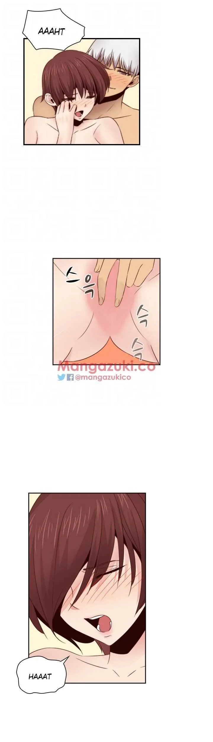 Hentai Campus Capítulo 61 - Página 5