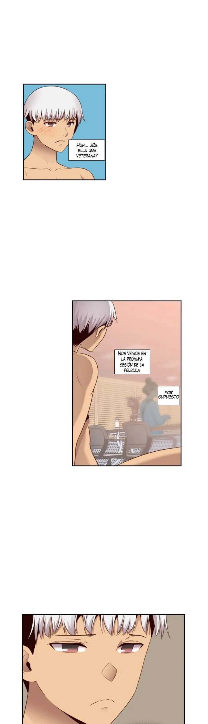 Hentai Campus Capítulo 61 - Página 12