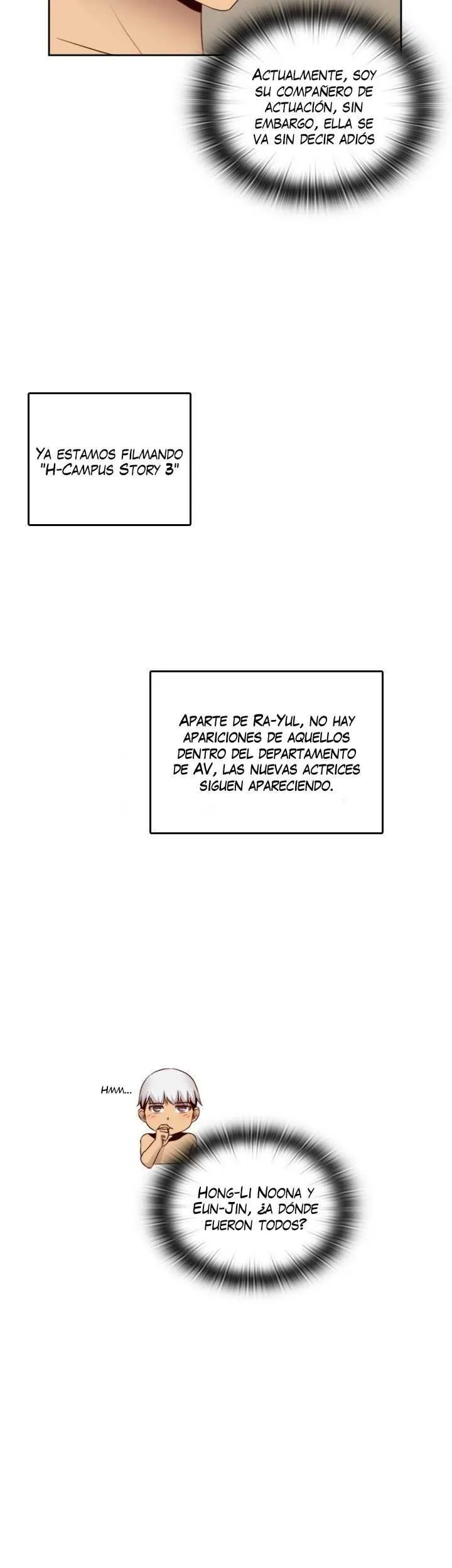 Hentai Campus Capítulo 61 - Página 13