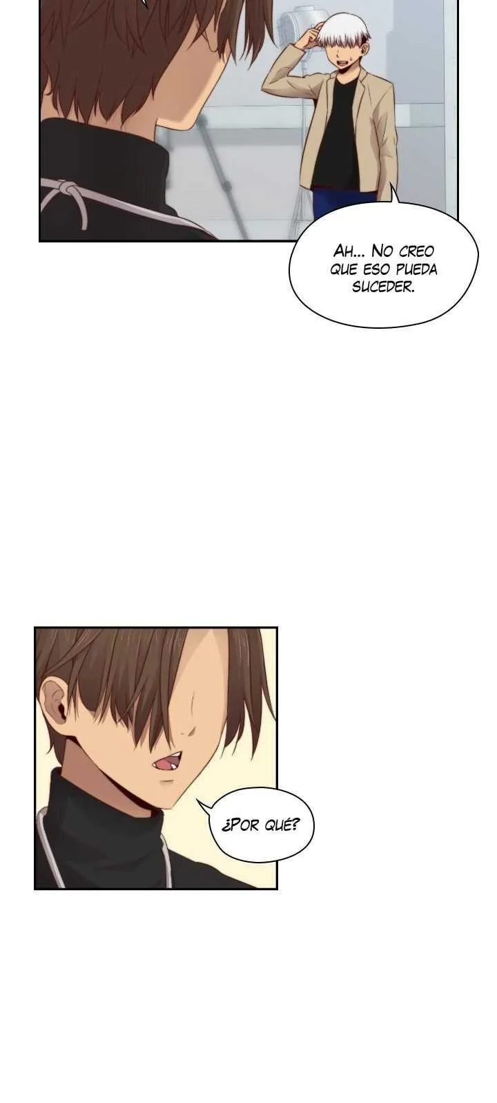 Hentai Campus Capítulo 61 - Página 17