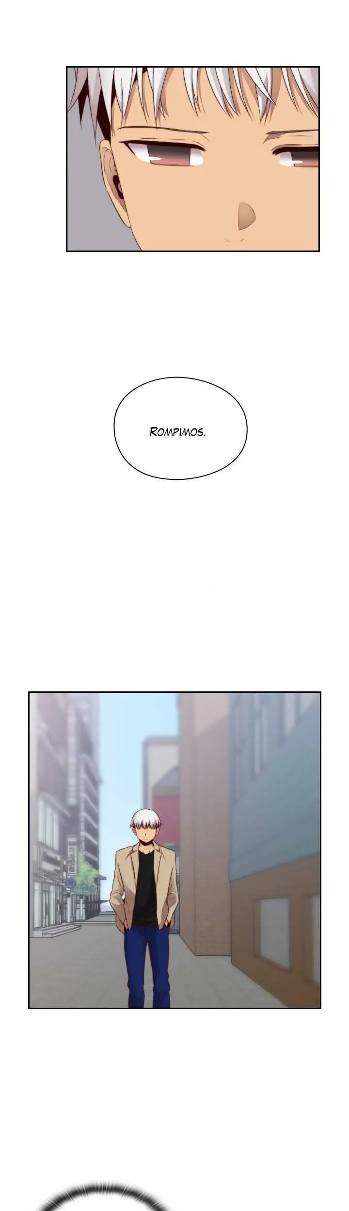 Hentai Campus Capítulo 61 - Página 18