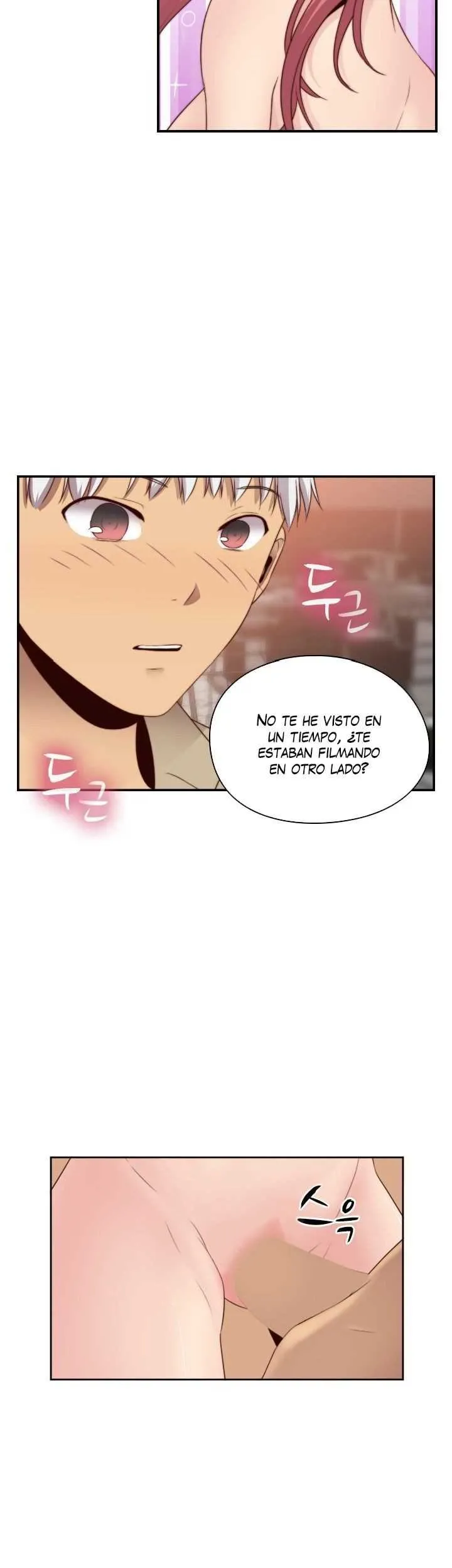 Hentai Campus Capítulo 61 - Página 23
