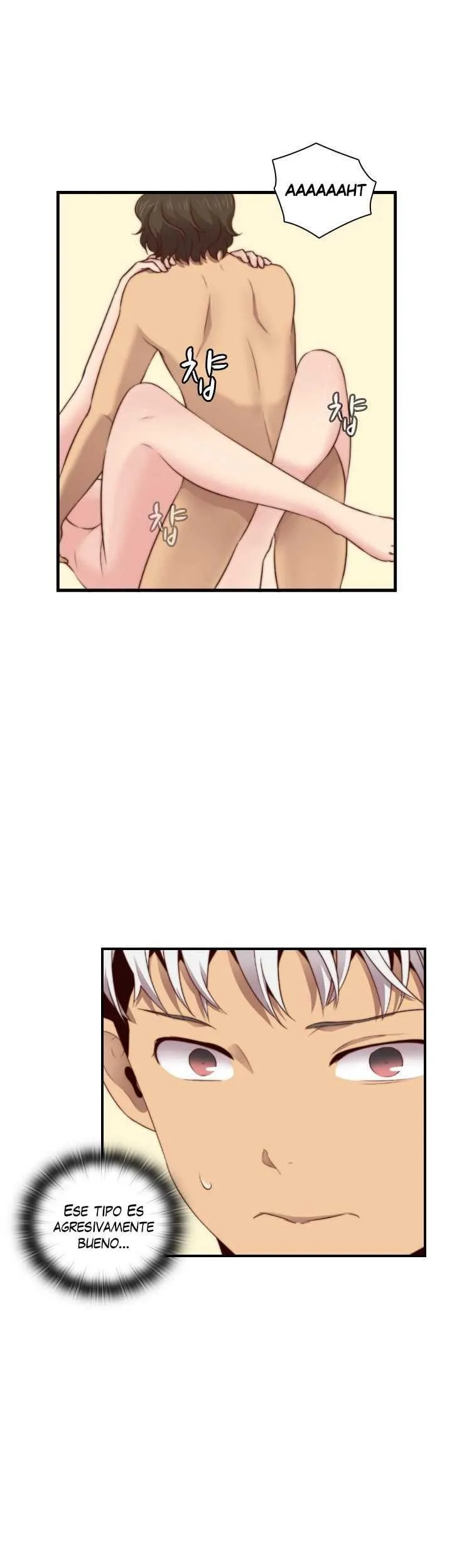 Hentai Campus Capítulo 61 - Página 25