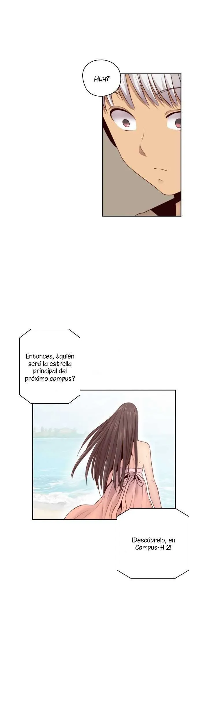 Hentai Campus Capítulo 61 - Página 30