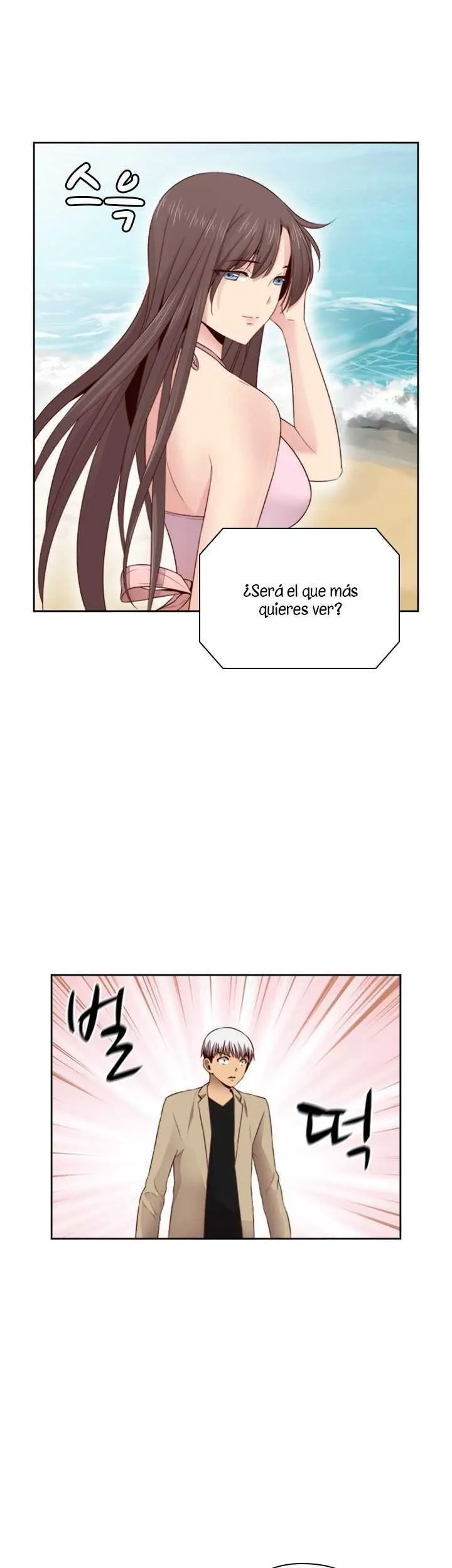 Hentai Campus Capítulo 61 - Página 31