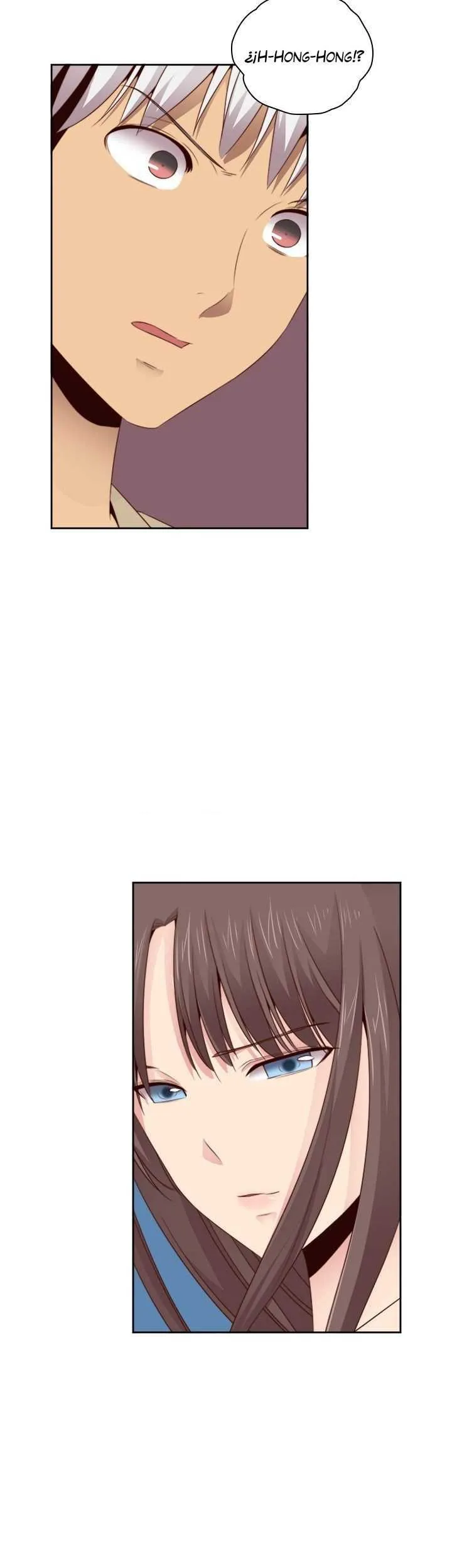 Hentai Campus Capítulo 61 - Página 32