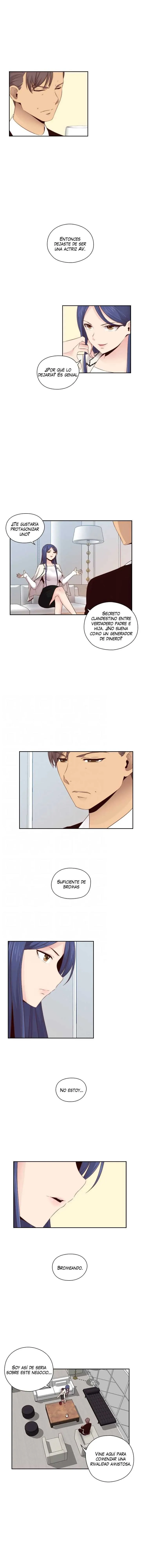Hentai Campus Capítulo 62 - Página 4
