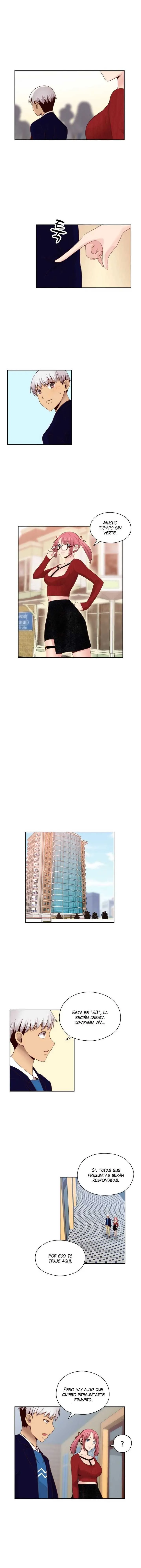Hentai Campus Capítulo 62 - Página 6