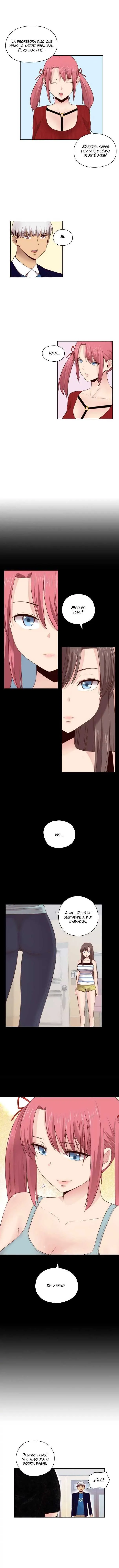 Hentai Campus Capítulo 62 - Página 7