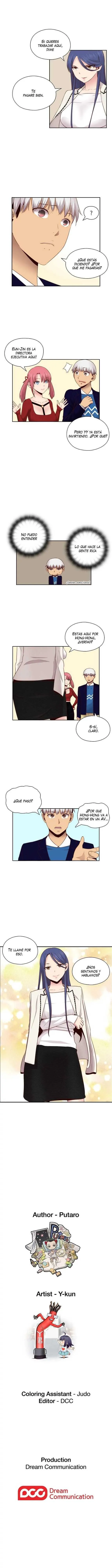 Hentai Campus Capítulo 62 - Página 11