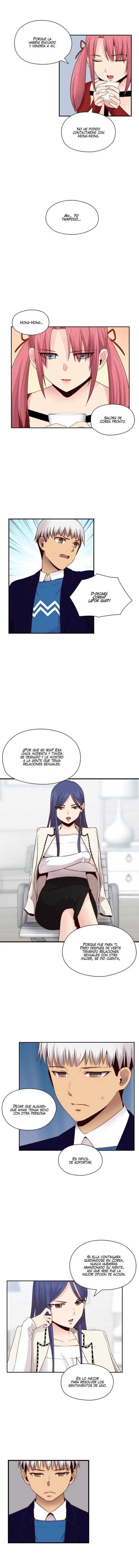Hentai Campus Capítulo 63 - Página 2