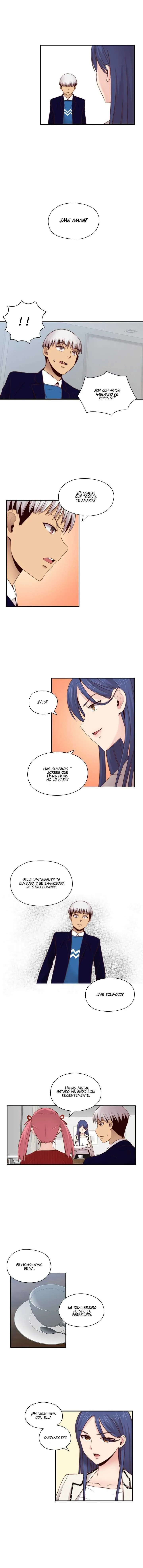 Hentai Campus Capítulo 63 - Página 3
