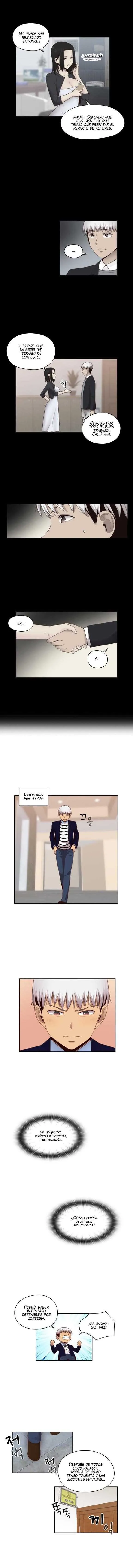 Hentai Campus Capítulo 64 - Página 2