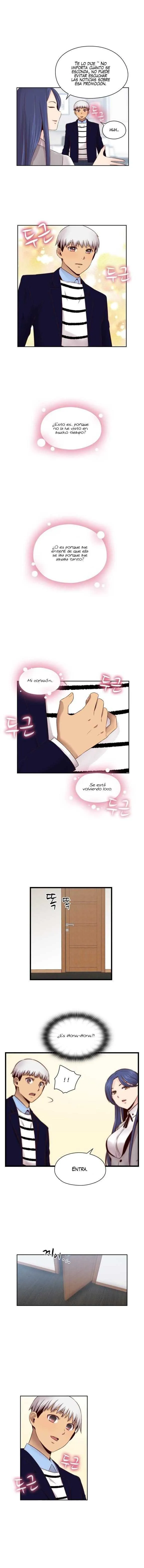 Hentai Campus Capítulo 64 - Página 4