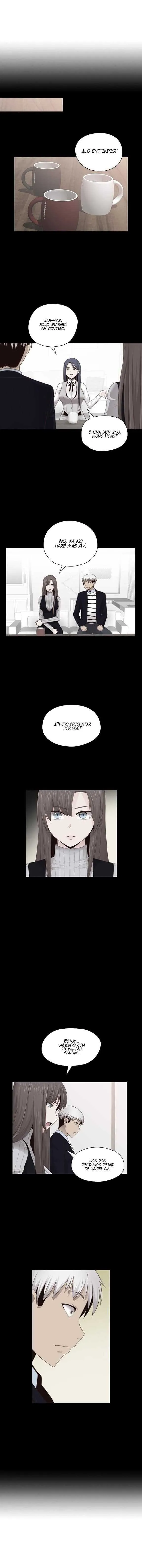 Hentai Campus Capítulo 65 - Página 3