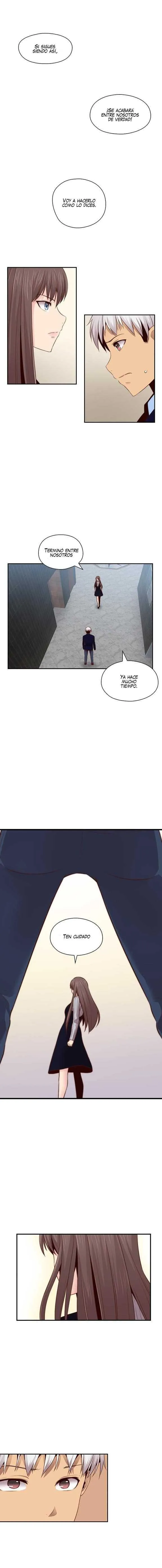 Hentai Campus Capítulo 65 - Página 5