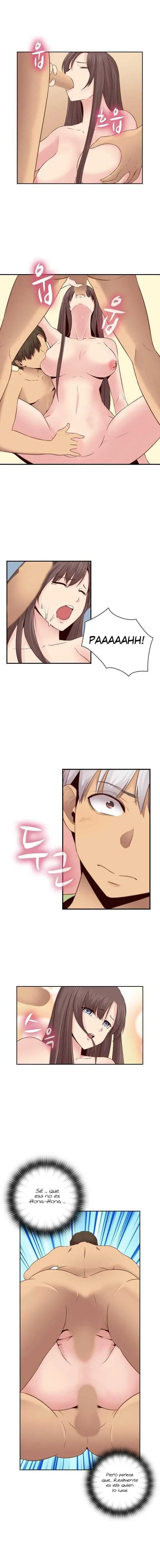 Hentai Campus Capítulo 65 - Página 13
