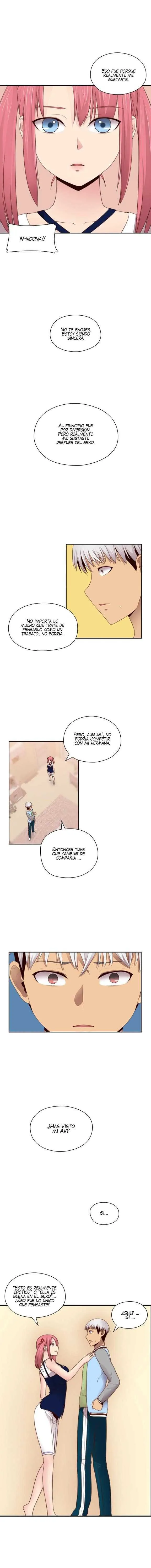 Hentai Campus Capítulo 66 - Página 9