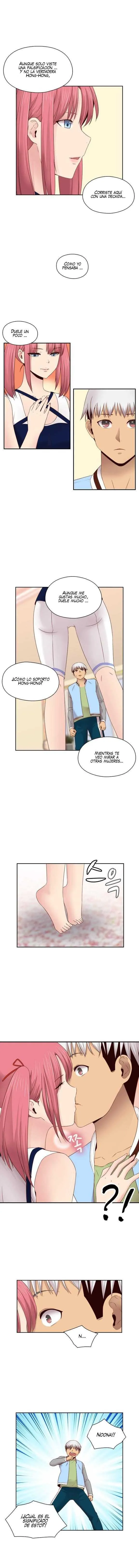 Hentai Campus Capítulo 66 - Página 10