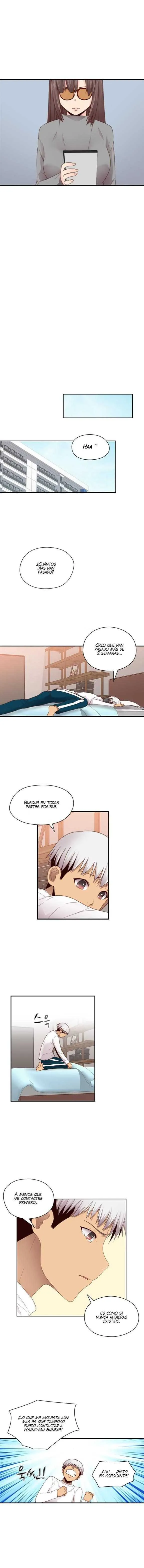 Hentai Campus Capítulo 67 - Página 3