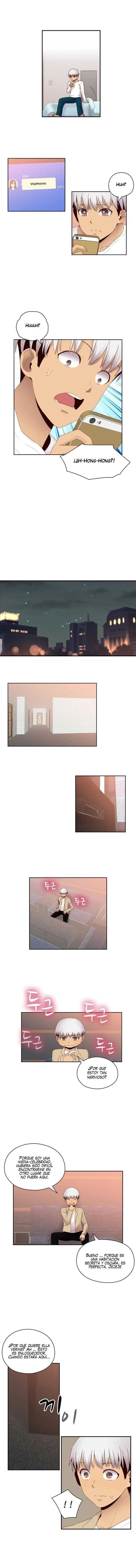 Hentai Campus Capítulo 67 - Página 7