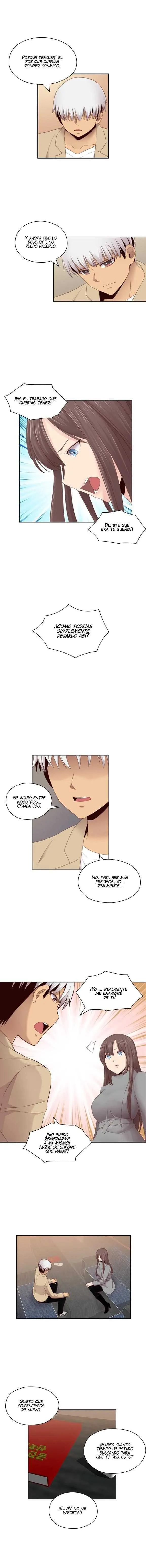 Hentai Campus Capítulo 67 - Página 9