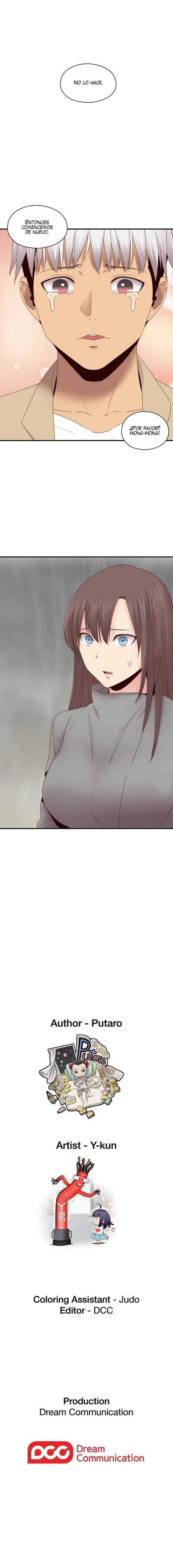 Hentai Campus Capítulo 67 - Página 10